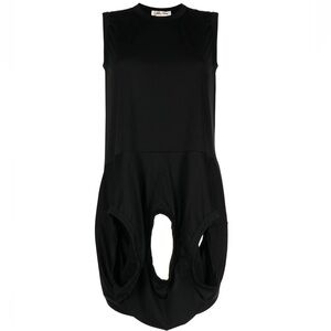 Comme des garçons multi way tank